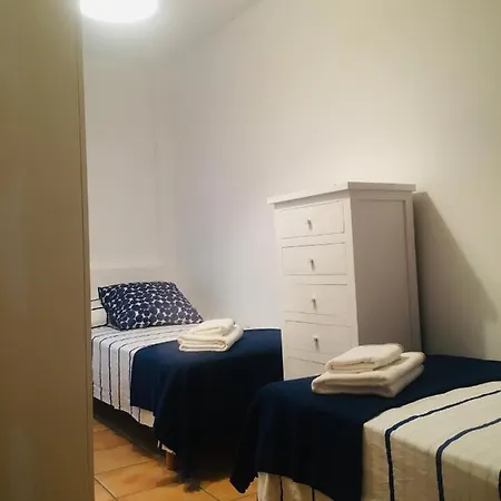 Apartamento El Blauet