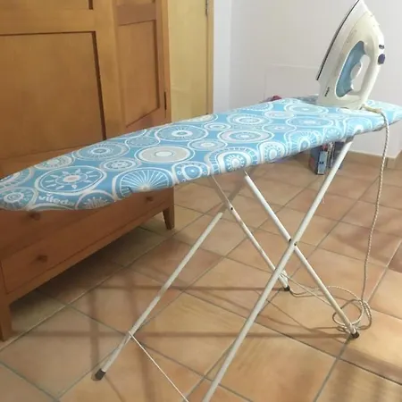El Blauet Apartman