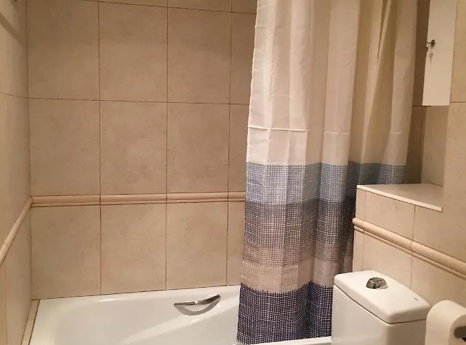 El Blauet Apartman *