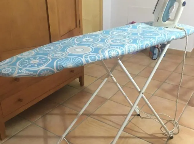 El Blauet Apartman